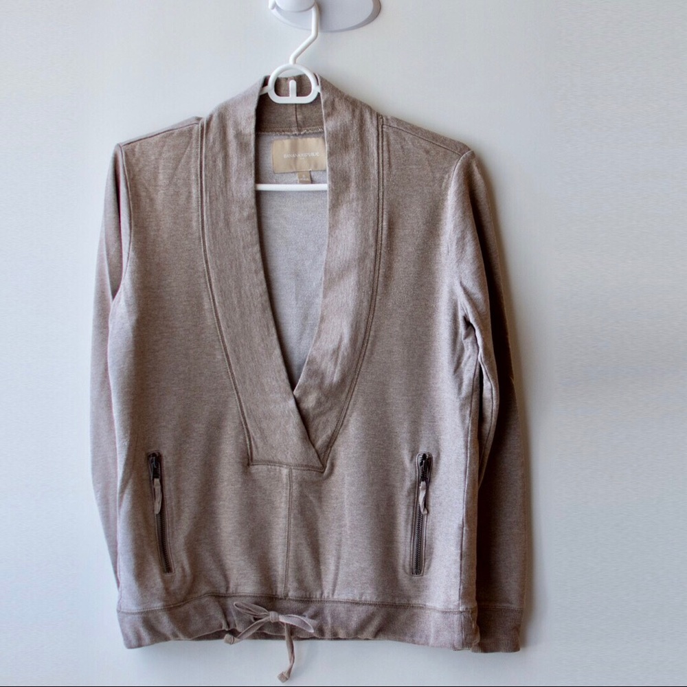 Sweater Banana Republic